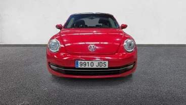 Volkswagen Beetle Connection 1.2 TSI 105CV BMT